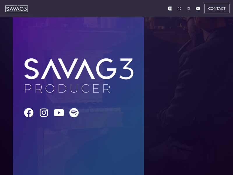 Savag3 Savag3